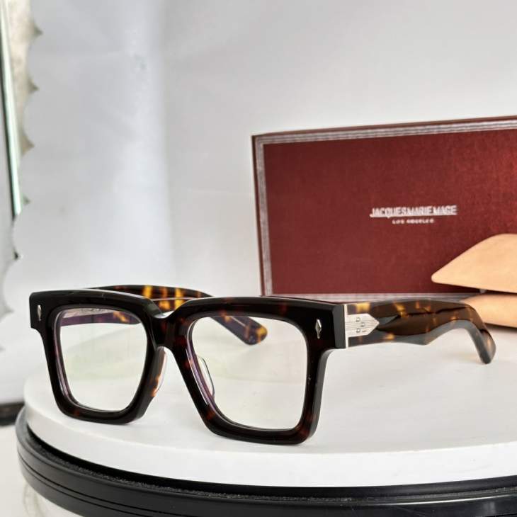 Picture of Jacques Marie Mage Sunglasses _SKUfw75841625fw